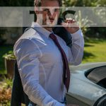 Lennard 8 Lennard, 29, Manchester (UK)