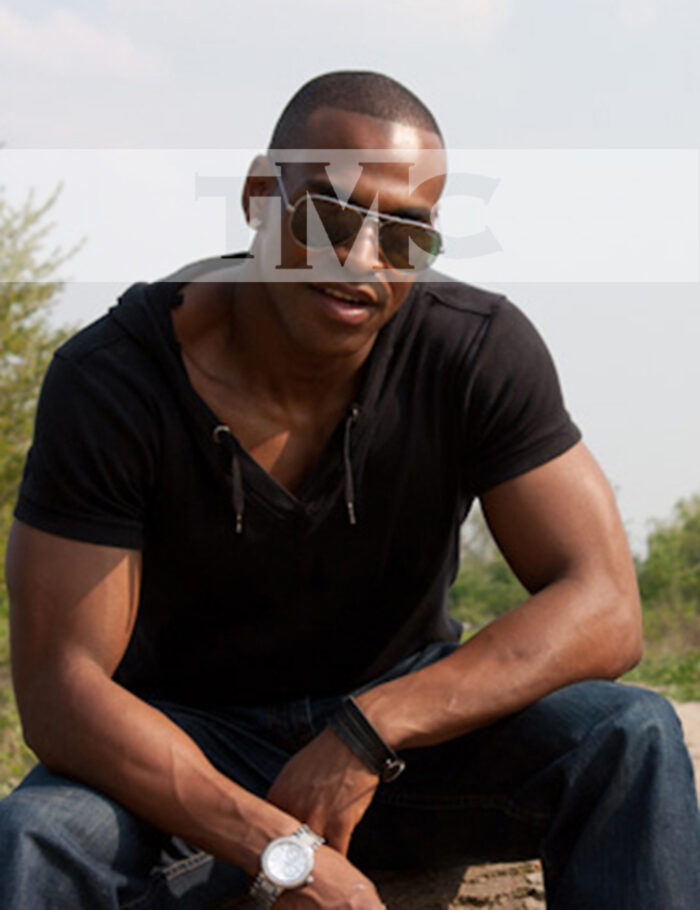Marcus, 38, Rotterdam (NL) - Afbeelding 3