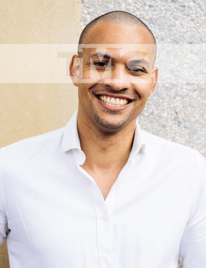 Max, 40, Rotterdam (NL) - Afbeelding 2