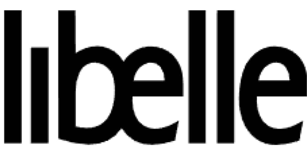 Libelle logo