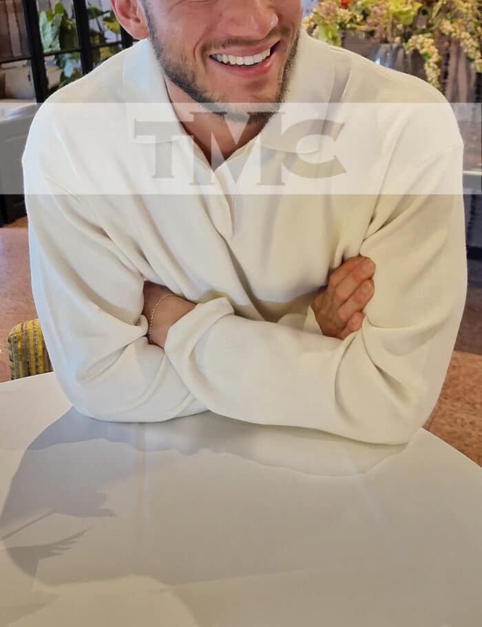 gigolo ben voor stellen en vrouwen